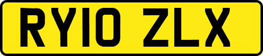 RY10ZLX