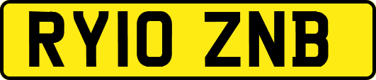 RY10ZNB