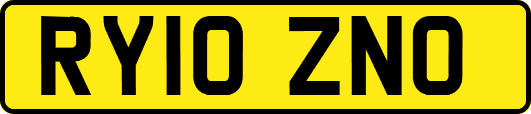 RY10ZNO