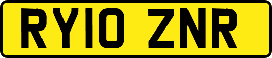 RY10ZNR