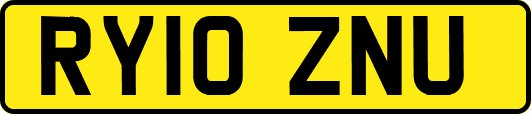 RY10ZNU