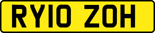 RY10ZOH