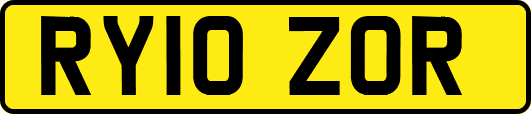 RY10ZOR