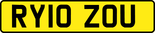 RY10ZOU