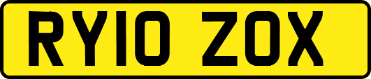 RY10ZOX