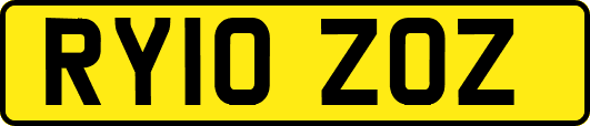 RY10ZOZ