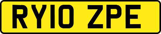 RY10ZPE
