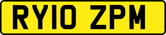 RY10ZPM