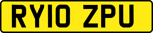 RY10ZPU