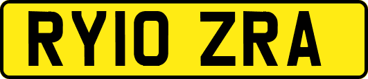 RY10ZRA