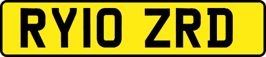 RY10ZRD