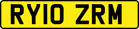 RY10ZRM