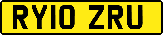 RY10ZRU