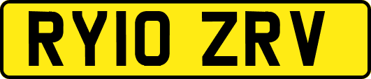 RY10ZRV