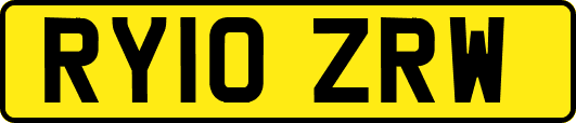 RY10ZRW
