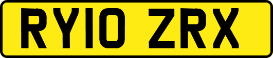 RY10ZRX