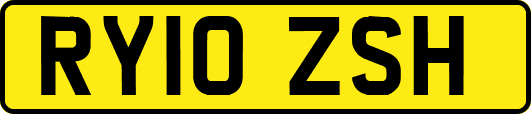 RY10ZSH