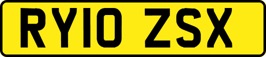 RY10ZSX