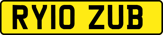 RY10ZUB