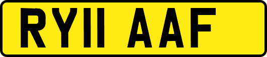 RY11AAF