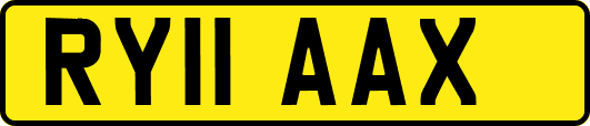 RY11AAX