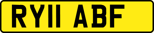 RY11ABF