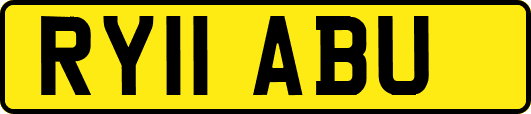 RY11ABU