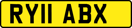 RY11ABX