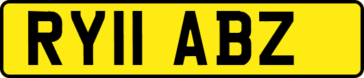 RY11ABZ