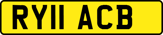 RY11ACB