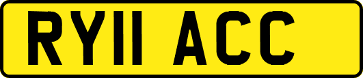 RY11ACC