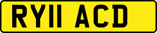 RY11ACD
