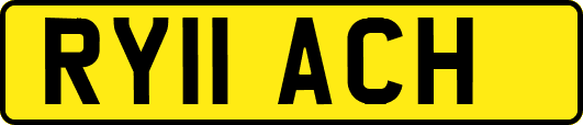 RY11ACH