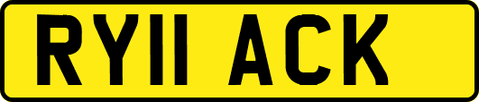 RY11ACK