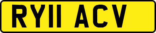 RY11ACV