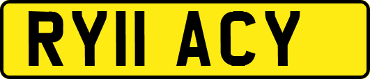 RY11ACY