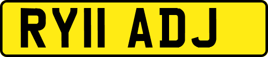 RY11ADJ