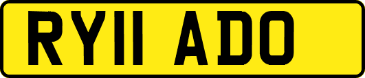 RY11ADO