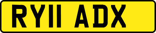 RY11ADX