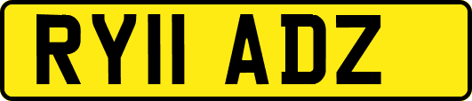 RY11ADZ