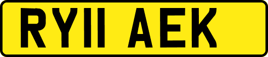 RY11AEK