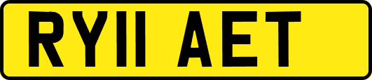RY11AET