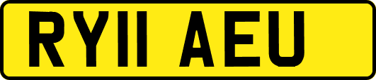 RY11AEU