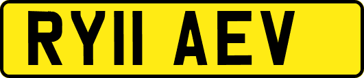 RY11AEV