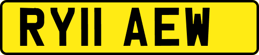 RY11AEW