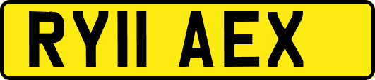 RY11AEX
