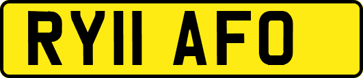 RY11AFO