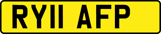 RY11AFP