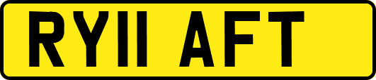 RY11AFT