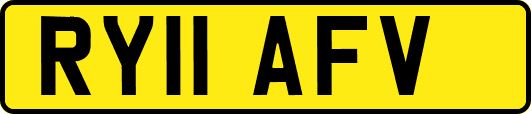 RY11AFV